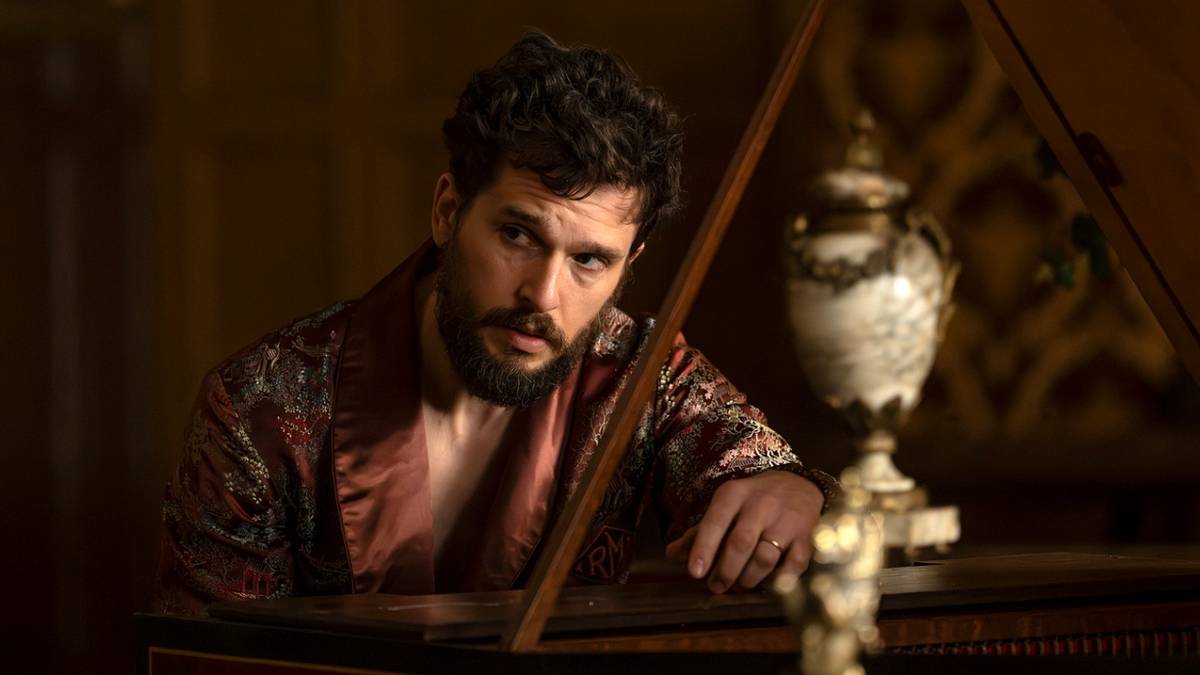 El Mejor Thriller de la década de HBO aún no gana los Emmy Love It Deserves El Mejor Thriller de la década de HBO aún no gana los Emmy Love It Deserves