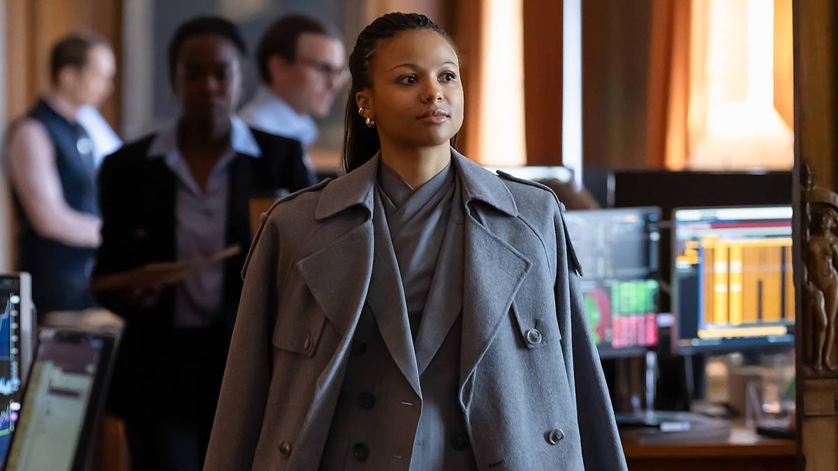 'Industry' Season 4 Review: HBO's Most Underrated Thriller Series Returns With a Dark New Chapter