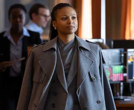 Myha'la in Industry Season 4