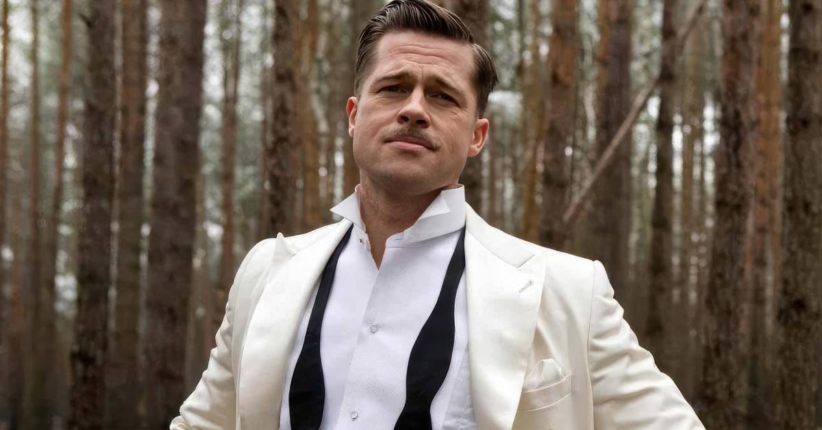 collider.com - Michael Block - The 10 Greatest Brad Pitt Movies, Ranked According to Letterboxd