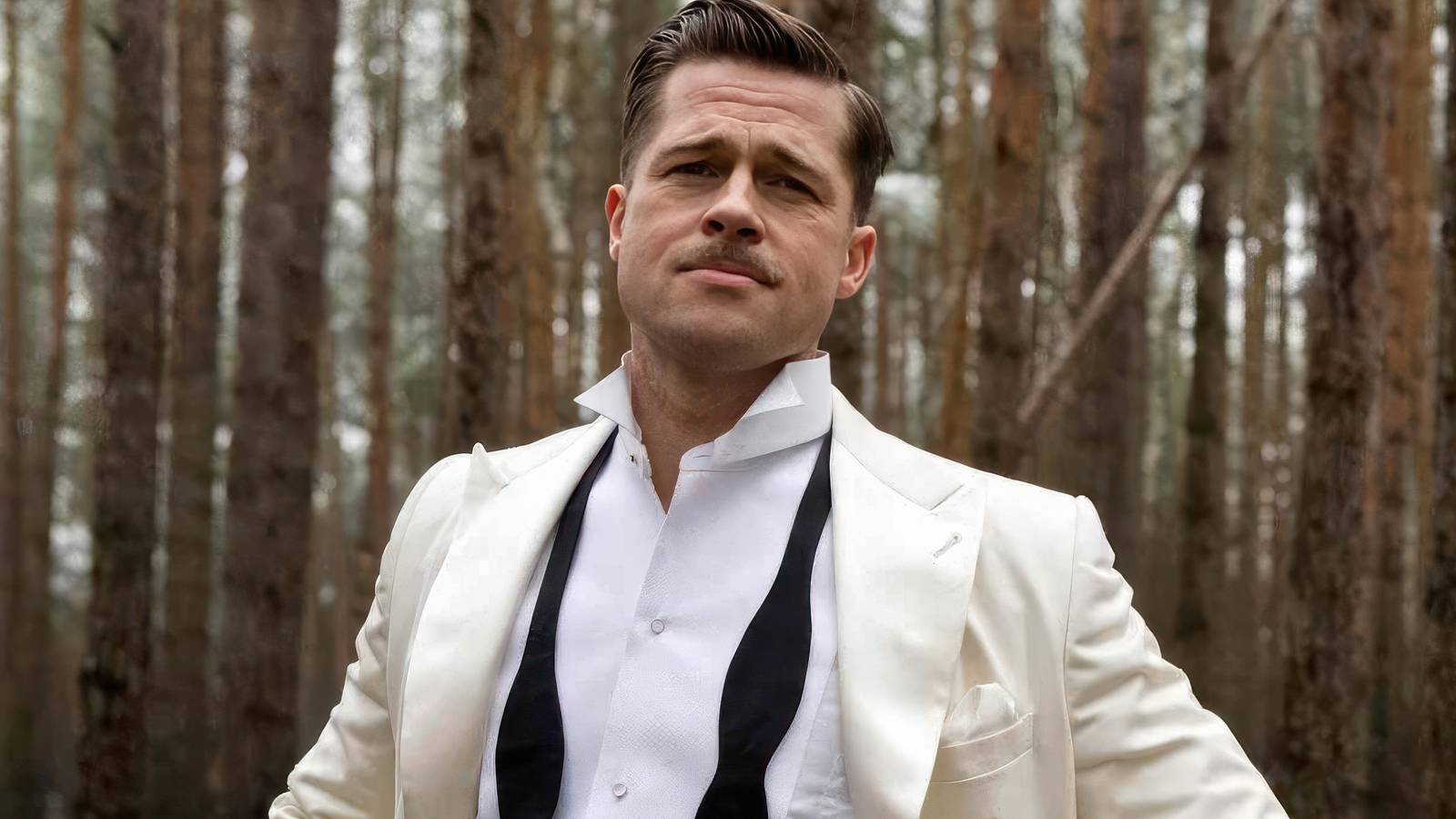 10 Greatest Brad Pitt Movies, Ranked According to Letterboxd