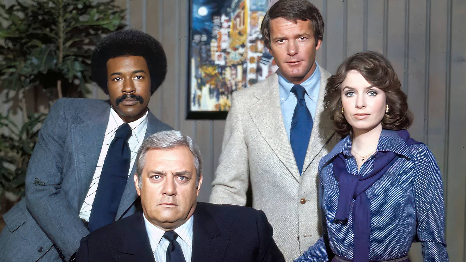 This Long-Running Crime Drama Is Still One of the Greatest Police Shows 51 Years After Its Finale