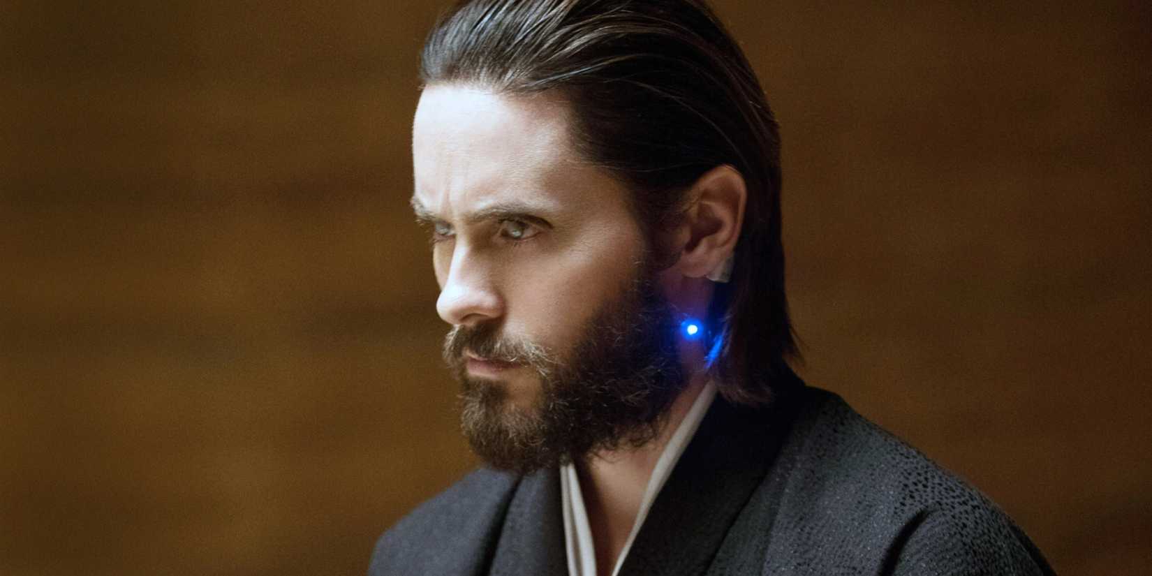 Jared Leto in Blade Runner 2049