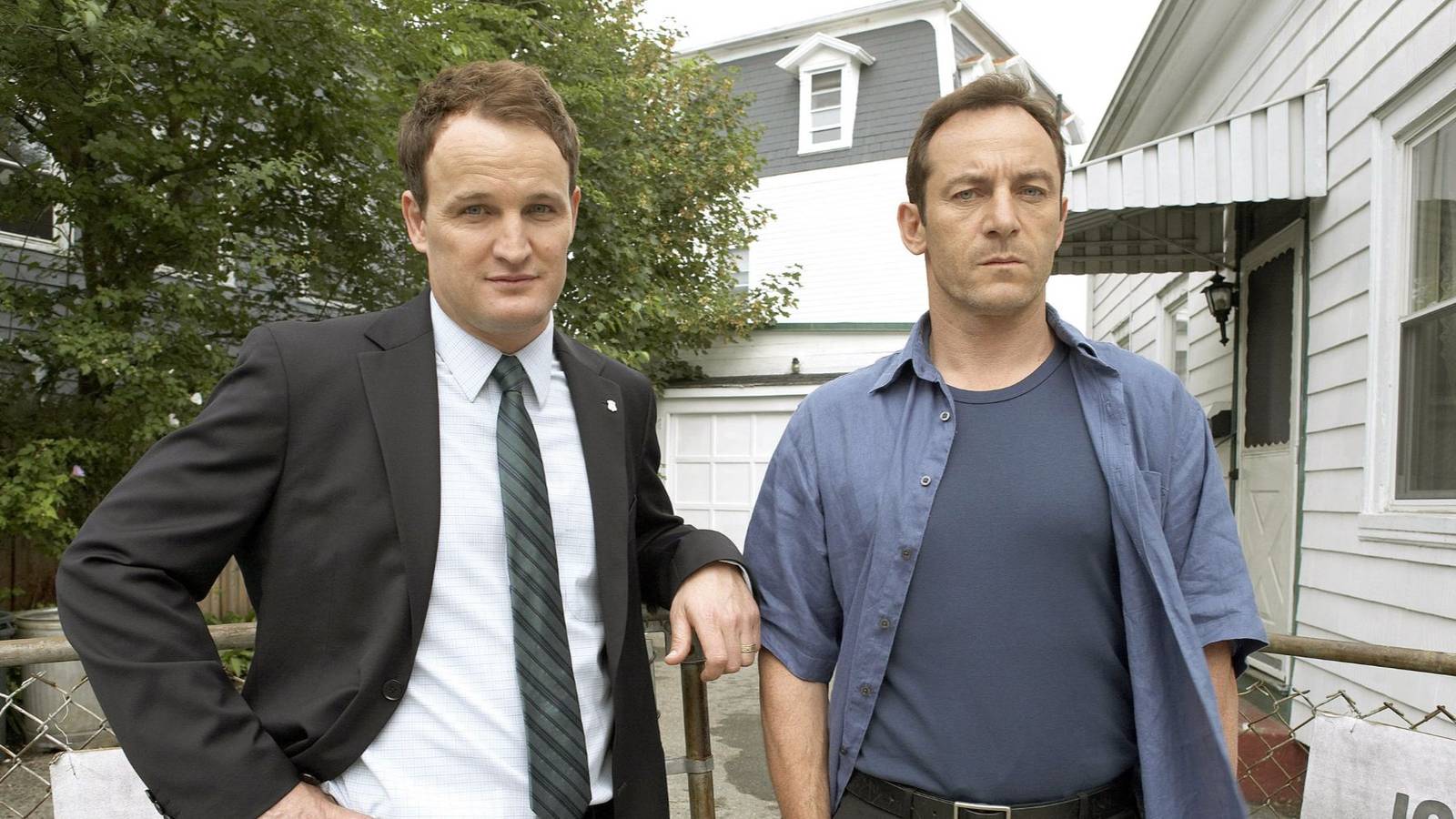 9 Great 2000s TV Shows That No One Remembers