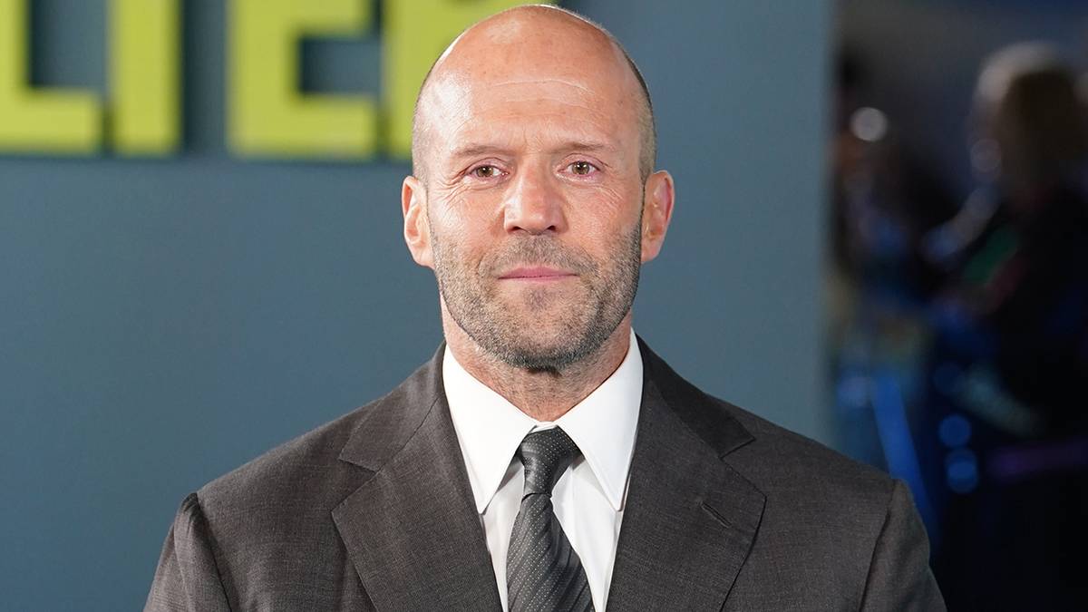 Sorry 'The Transporter,' but 'Crank' Is Actually Jason Statham's Greatest Action Role Ever