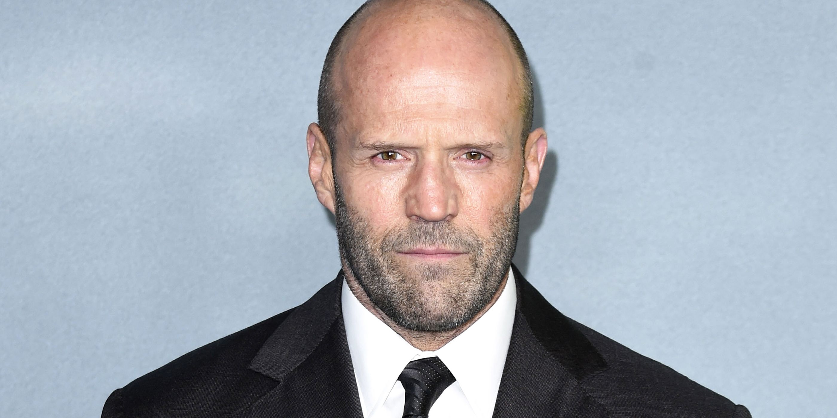 The Verdict Is in on Jason Statham’s First “Dad Movie” of 2026