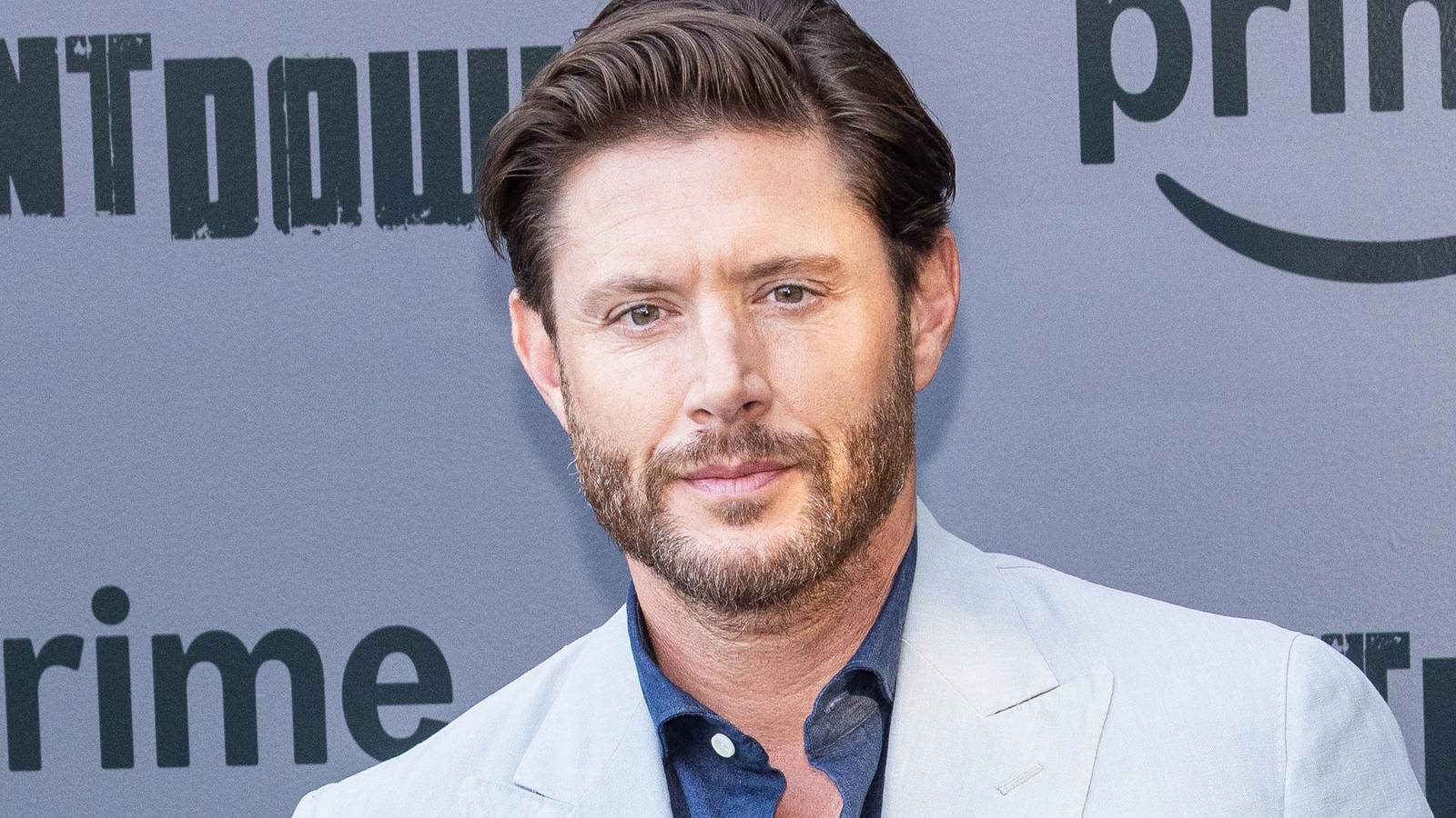 Jensen Ackles Finally Weighs In on His Most Long-Rumored Batman Casting