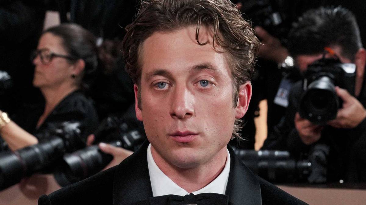 Jeremy Allen White’s New Indie Movie Goes From Theatrical Bust to an Instant Streaming Hit