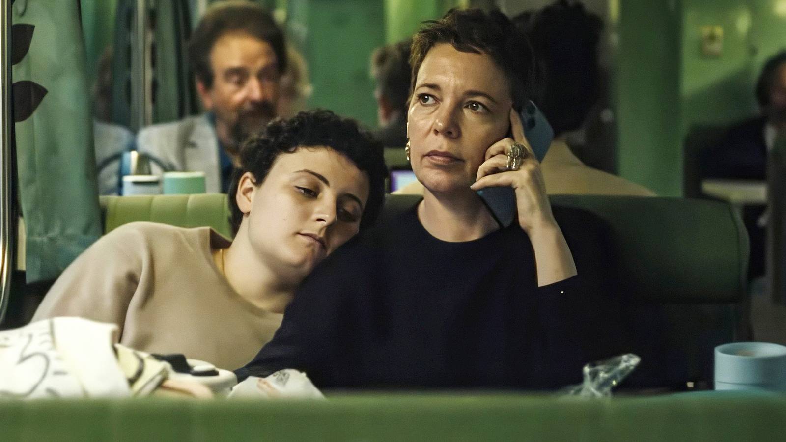 Olivia Colman and John Lithgow Unravel Tense Family Dynamics in ‘Jimpa’ Trailer [Exclusive]