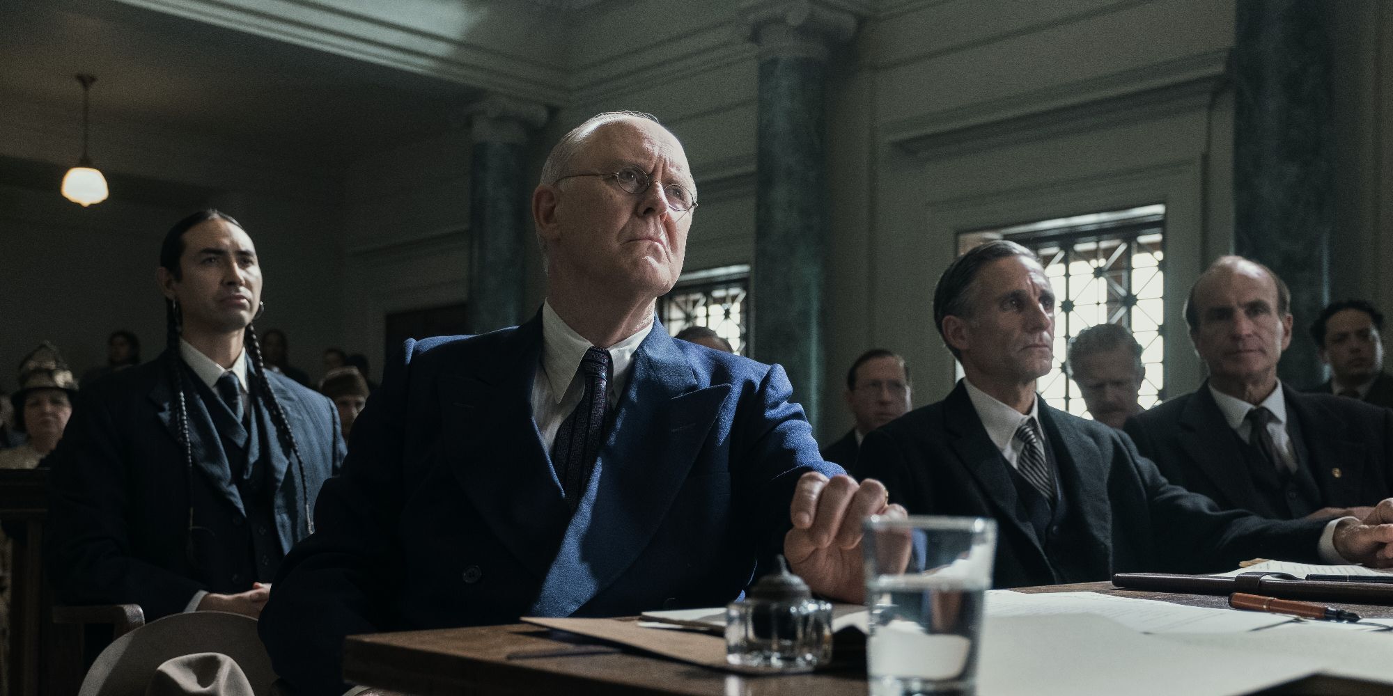 10 Heaviest Movies of the Last 25 Years, Ranked