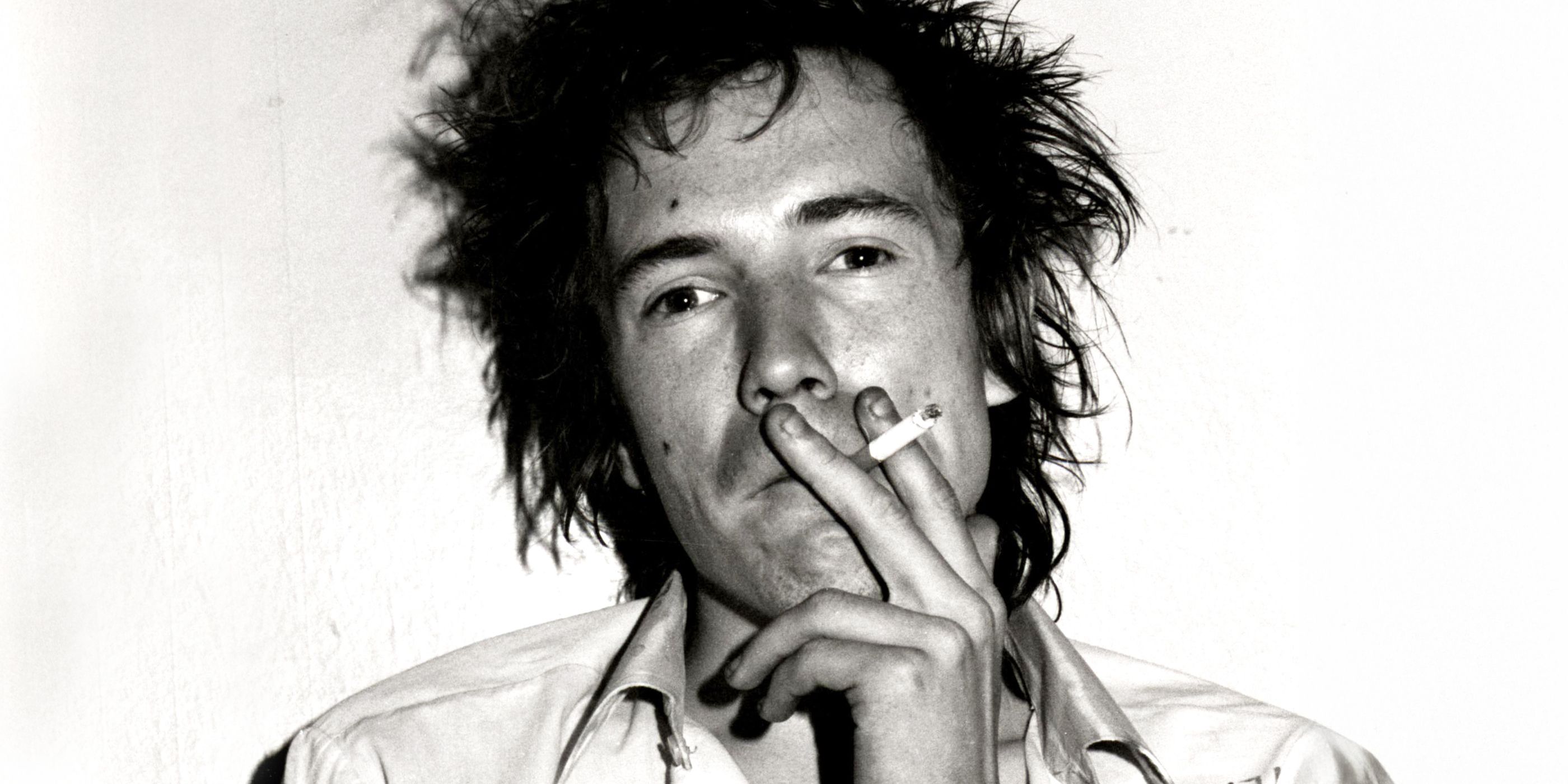 49 Years Ago, This Legendary Punk Band Was Dropped By Their Label