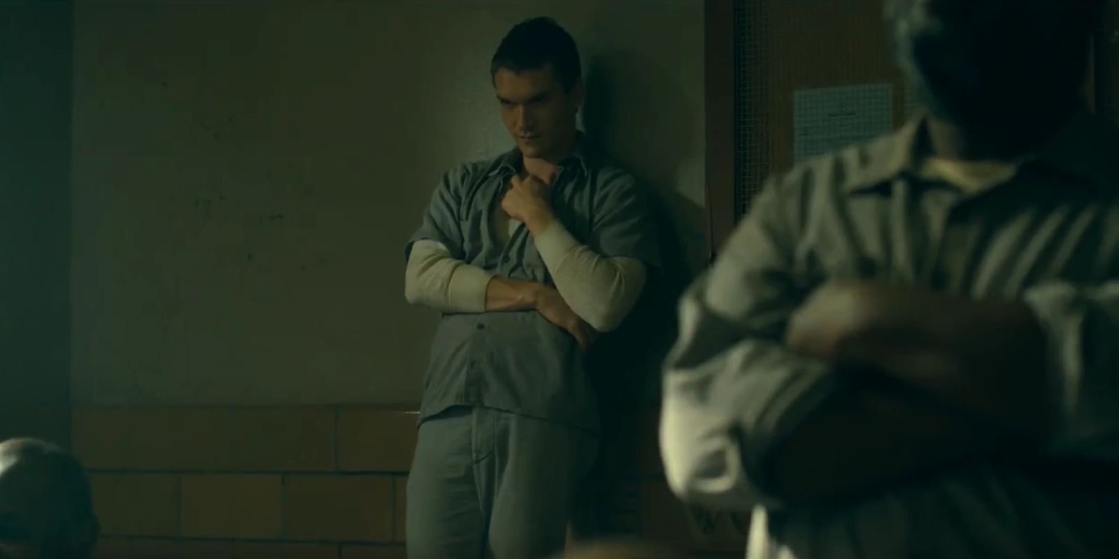 This 'Heated Rivalry' Star Was Also the Best Part of 2024's Worst Movie