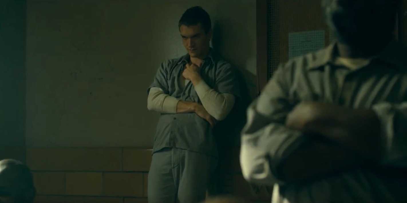 This 'Heated Rivalry' Star Was Also the Best Part of 2024's Worst Movie