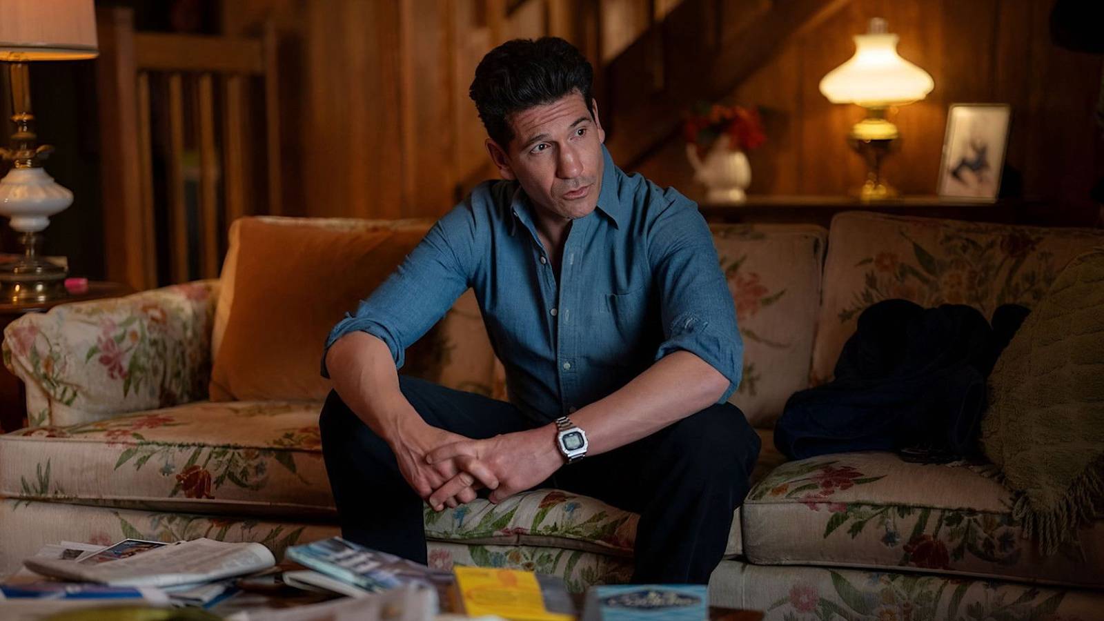 All 6 Episodes of Netflix's 'His & Hers,' Ranked