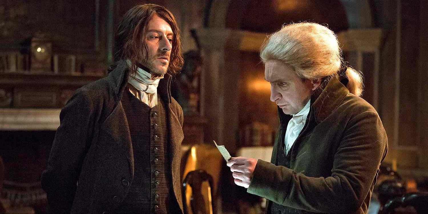 The Best Fantasy TV Show Ever Made Is a British Miniseries No One Talks About