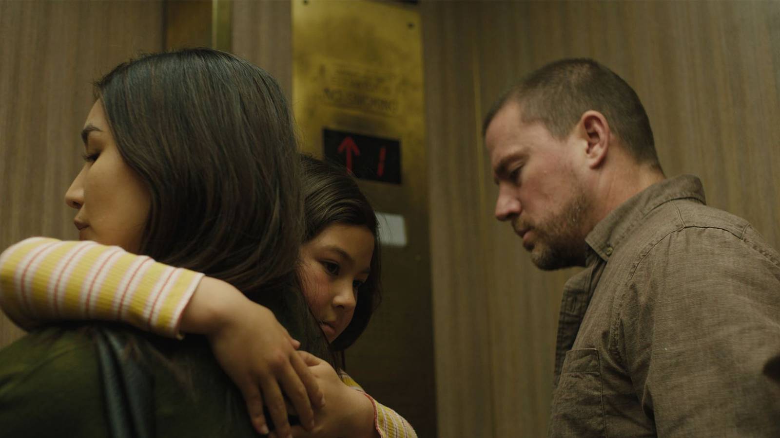 Channing Tatum Gives a Career-Best Performance in This Heavy, Crucial ...