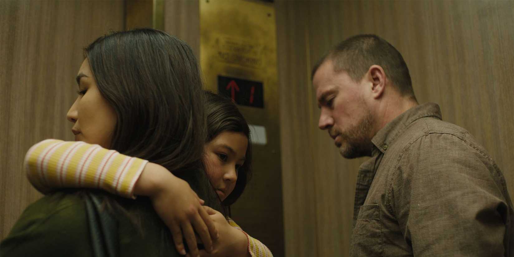 josephine-mason-reeves-gemma-chan-channing-tatum-still