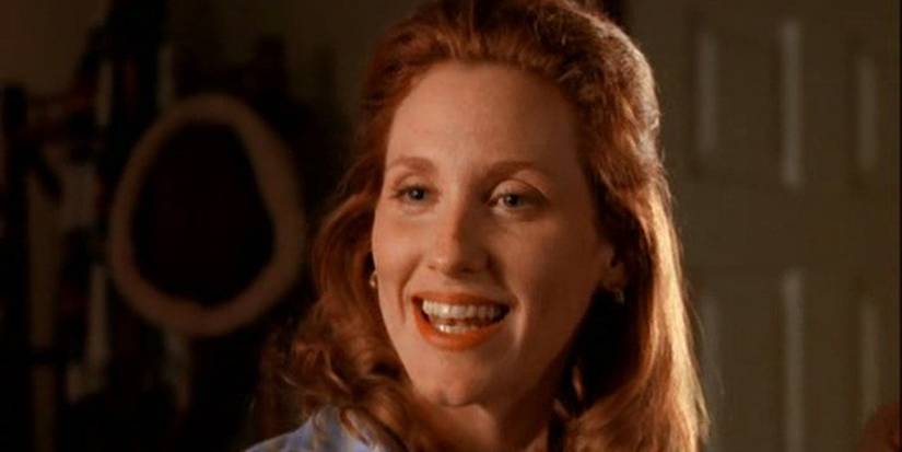 Judith Hoag in 'Halloweentown'