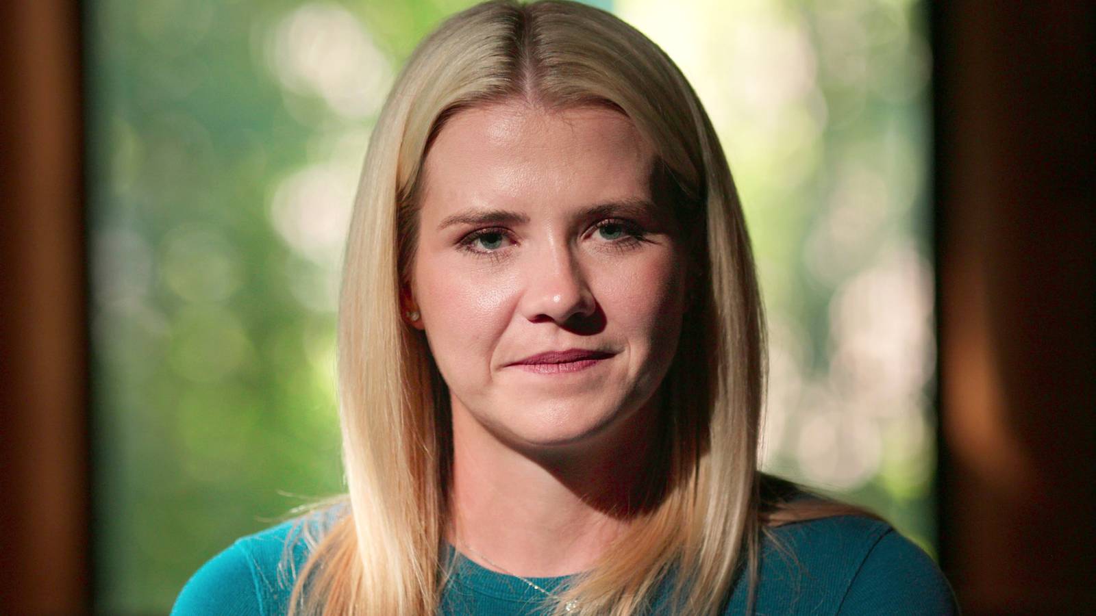 Netflix's Kidnapped: Elizabeth Smart - A True Crime Documentary Hit