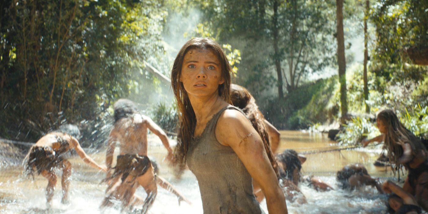 HBO Max's 4-Part Sci-Fi Epic Is One of the Best on Any Streaming Platform