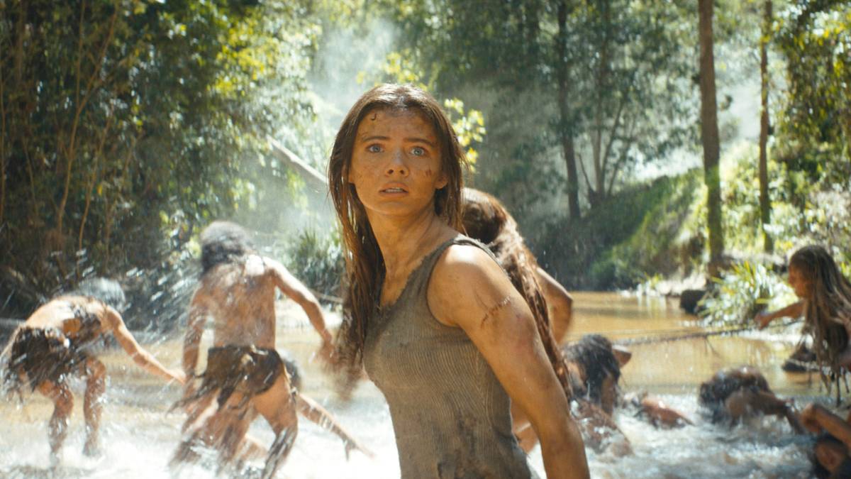 One of the Most Daring Sci-Fi Reboots of the Last Decade Lands New Streaming Home