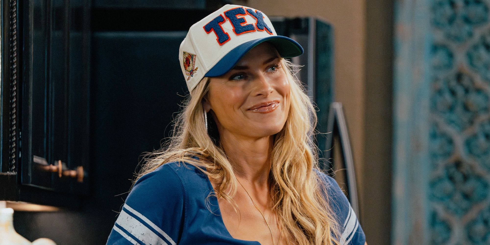 Taylor Sheridan’s ‘Landman’ Strikes Oil on a Surprising Streamer After Season 2