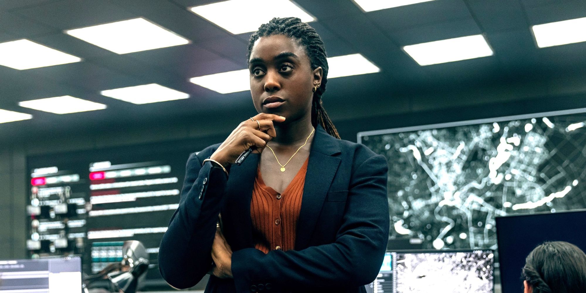 'MobLand' Creator's Gripping Crime Drama Resurfaces on Streaming Charts Ahead of a New Season