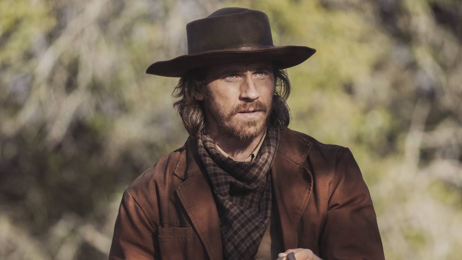 Taylor Sheridan’s Easy-To-Binge Western Miniseries Emerges as Massive Streaming Contender