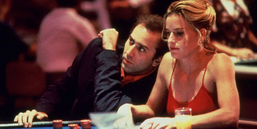 Leaving Las Vegas - 1995