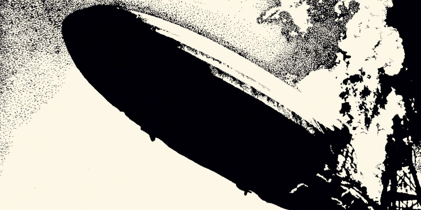 10 Most Important Classic Rock Albums of All Time, Ranked