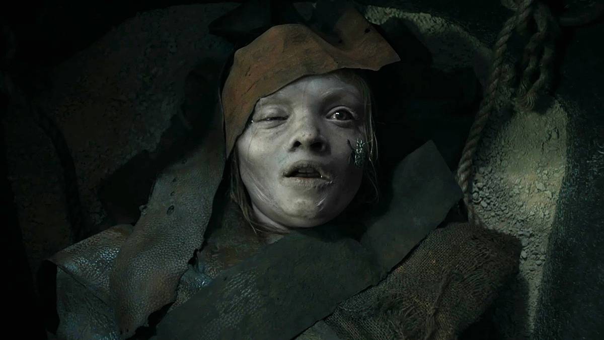 New ‘The Mummy’ Remake Trailer Will Have You Cringing With Fear and Disgust