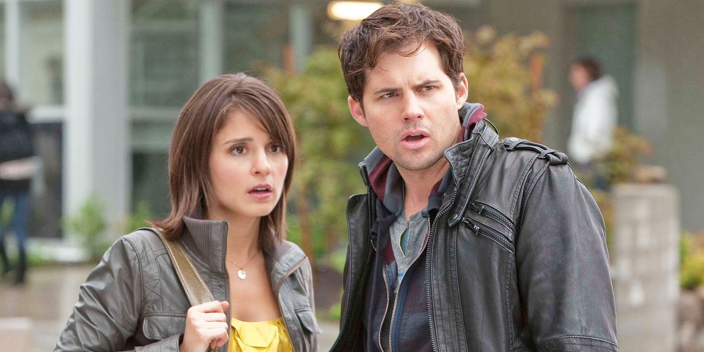 'Life Unexpected' Is the Overlooked Hidden Gem of the 2010s