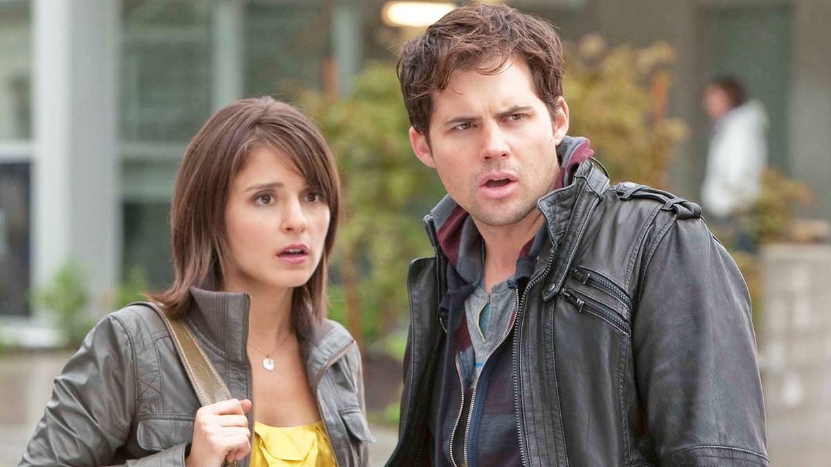 'Life Unexpected' Is the Overlooked Hidden Gem of the 2010s