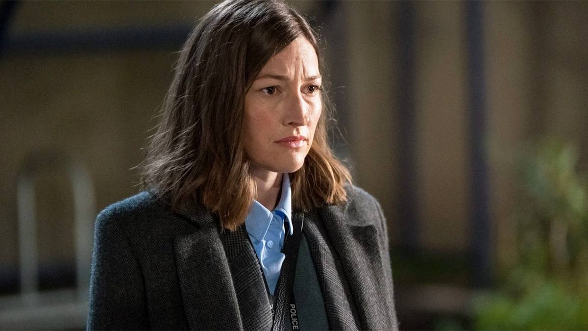 Kelly Macdonald Revolutionized Season 6 of This 96% on RT Iconic British Series