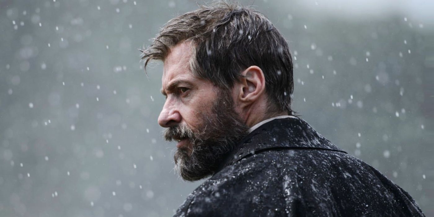 8 Greatest Dystopian Comic Book Movies, Ranked