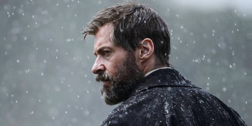 Logan - 2017