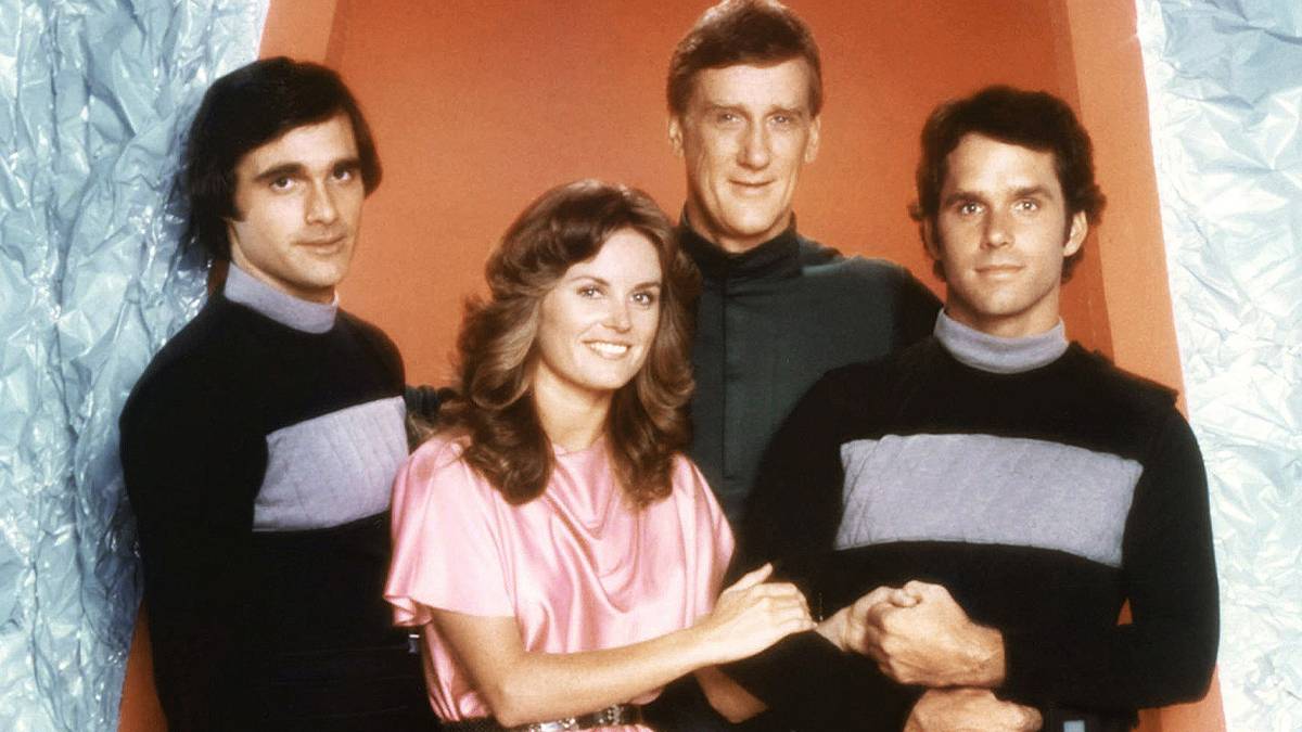 49 Years Ago, This Cancelled Sci-Fi Spin-Off Quietly Took a Dark Turn Into a Dystopian Future
