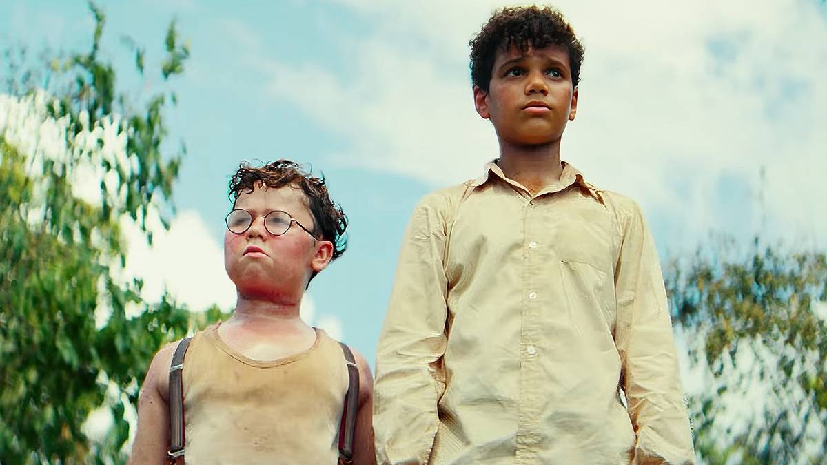 'Lord of the Flies' Reimagined: Jack Thorne's Brutal 4-Part Series Debuts First Trailer