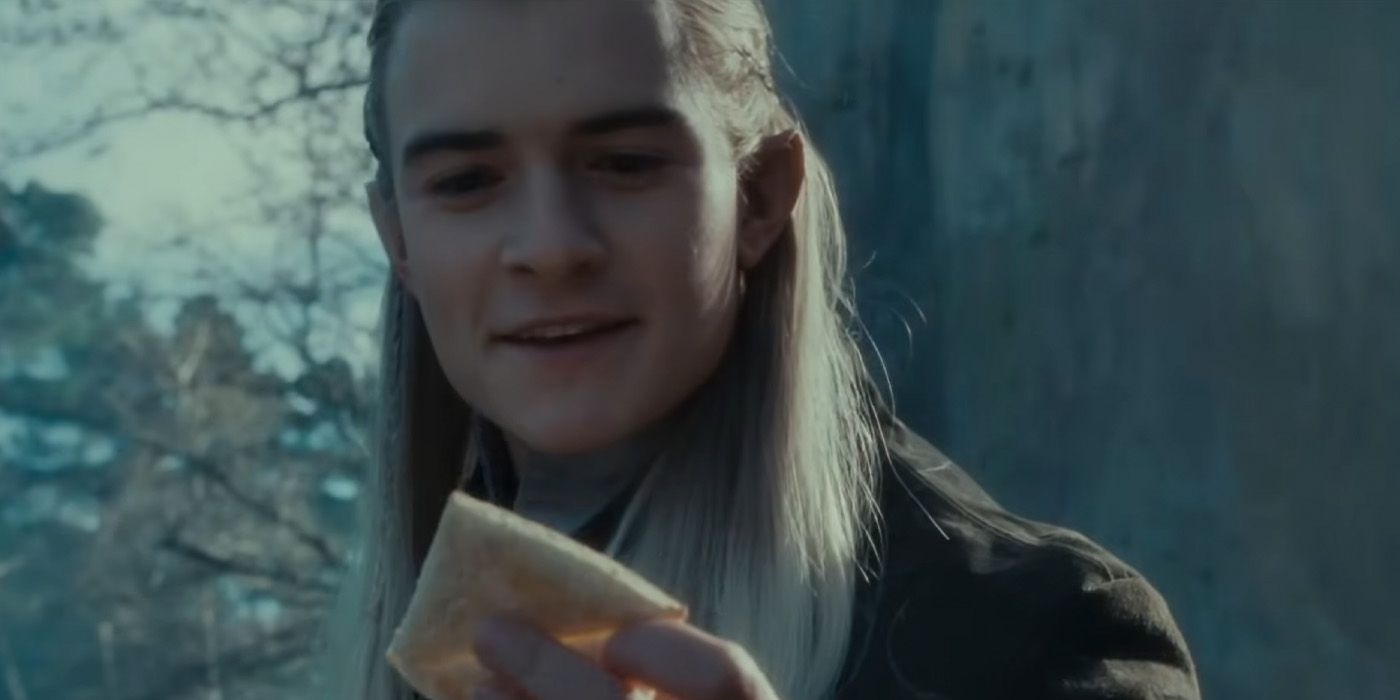 Legolas Has Been Officially Confirmed for the Next 'The Lord of the ...