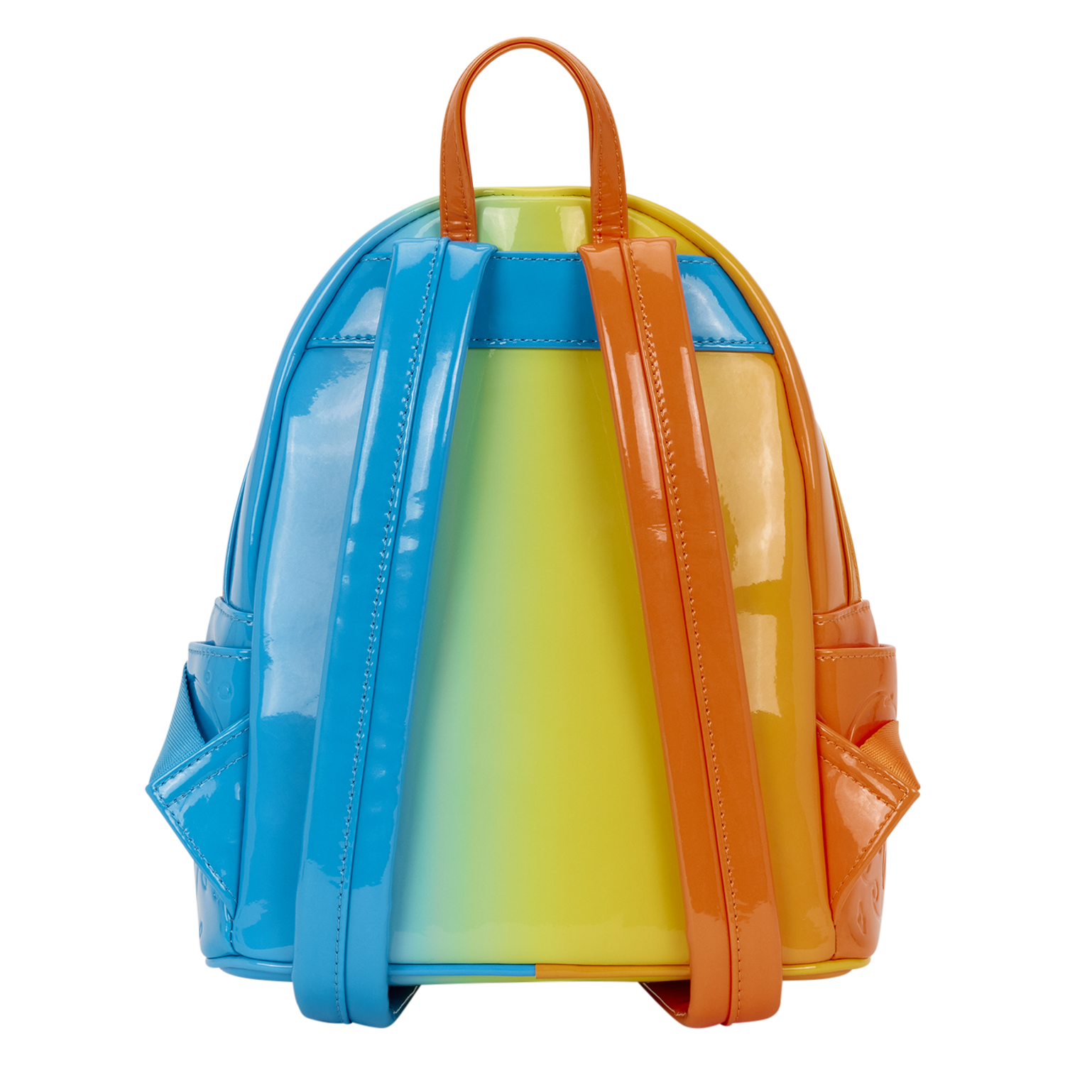 PIXAR エレメンタル Loungefly ミニリュック 2個セット Amazon.com