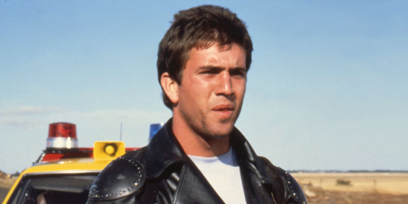 Mad Max - 1979