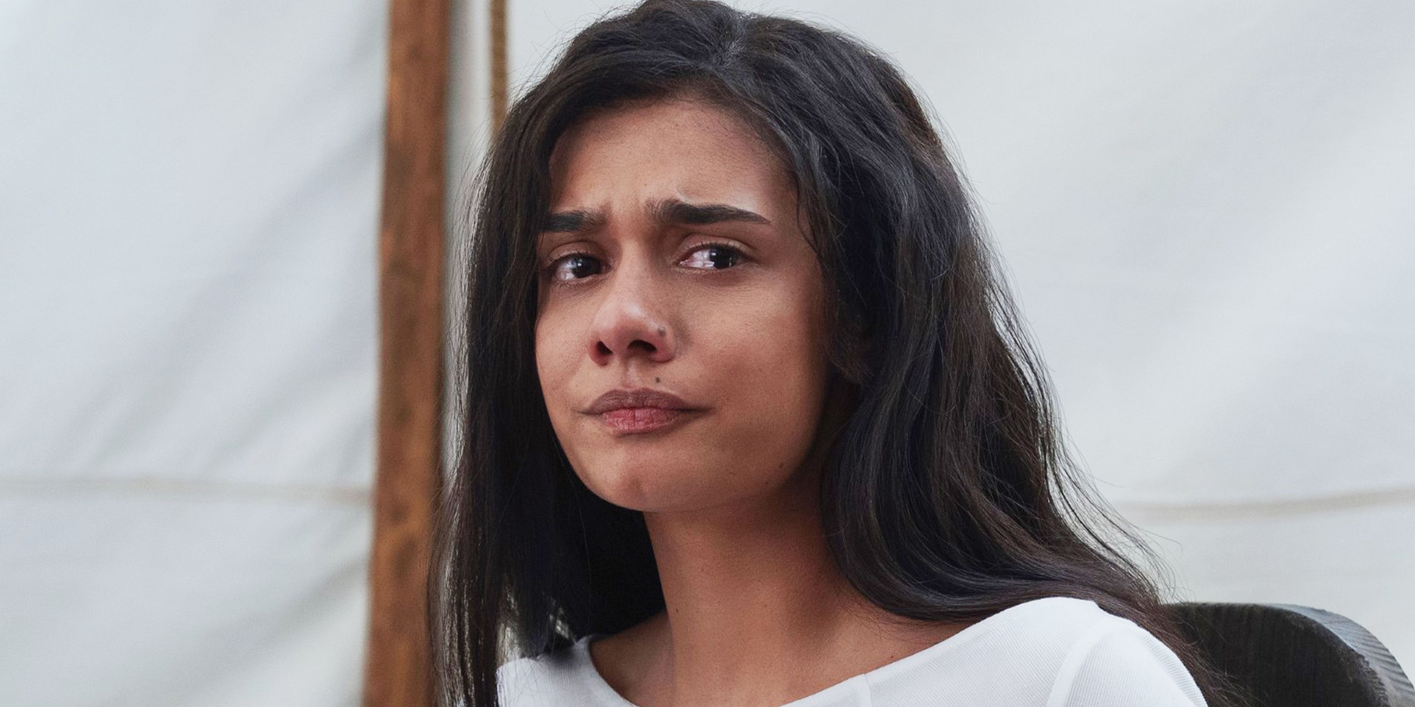 Madeleine Madden in The Wheel of Time