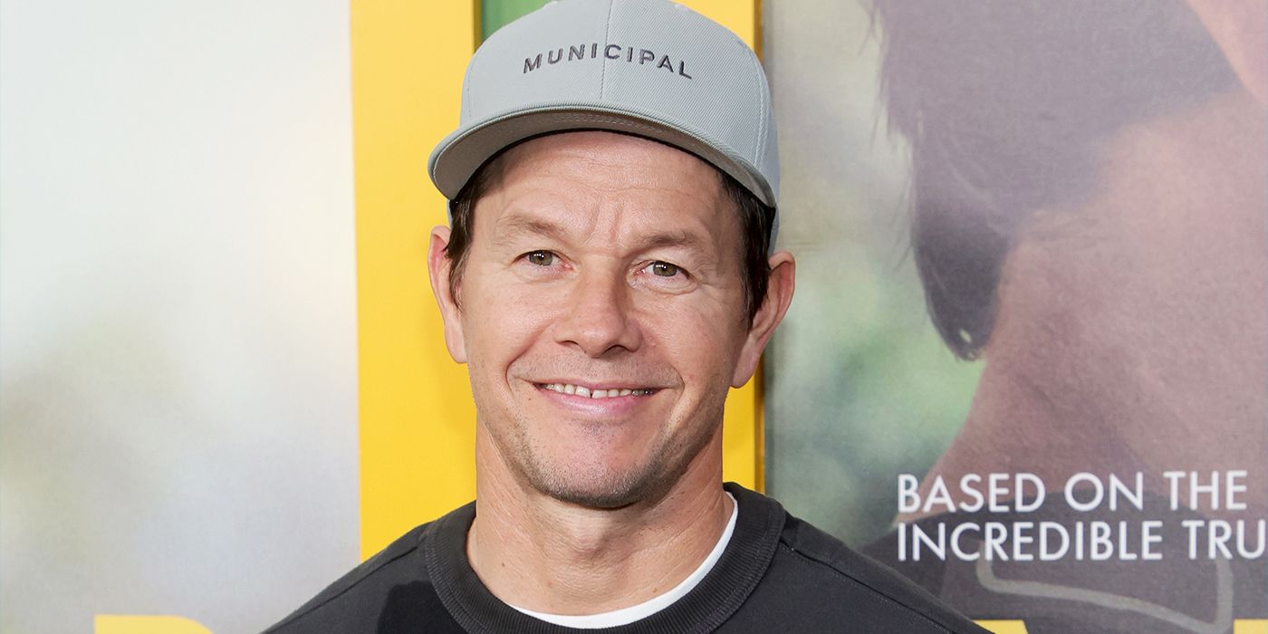 Paramount Officially Confirms Mark Wahlberg's Return to Crime Thrillers
