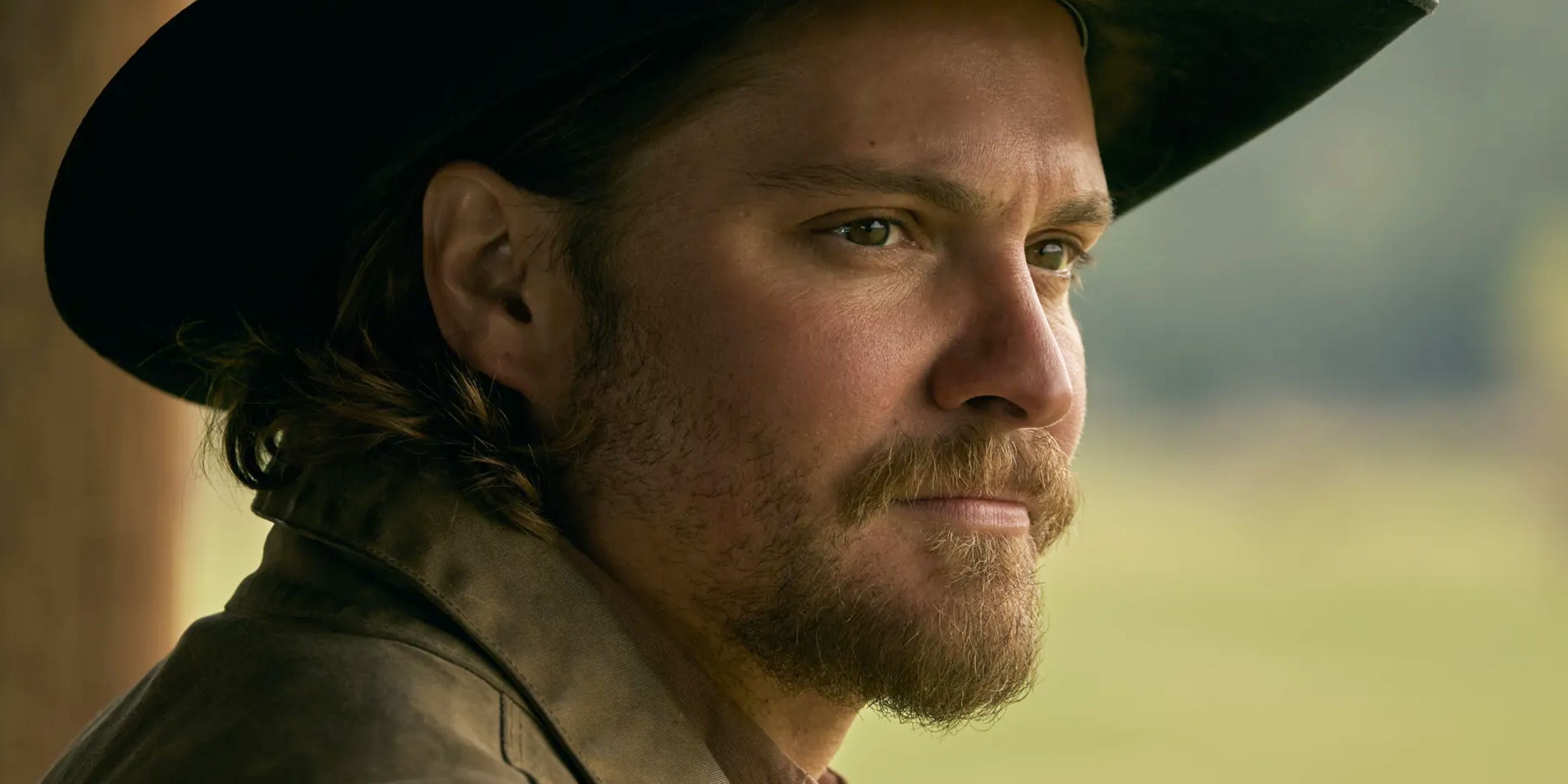 10 Days Before Premiere, Taylor Sheridan's Newest 'Yellowstone' Spin-Off Adds a Country Star