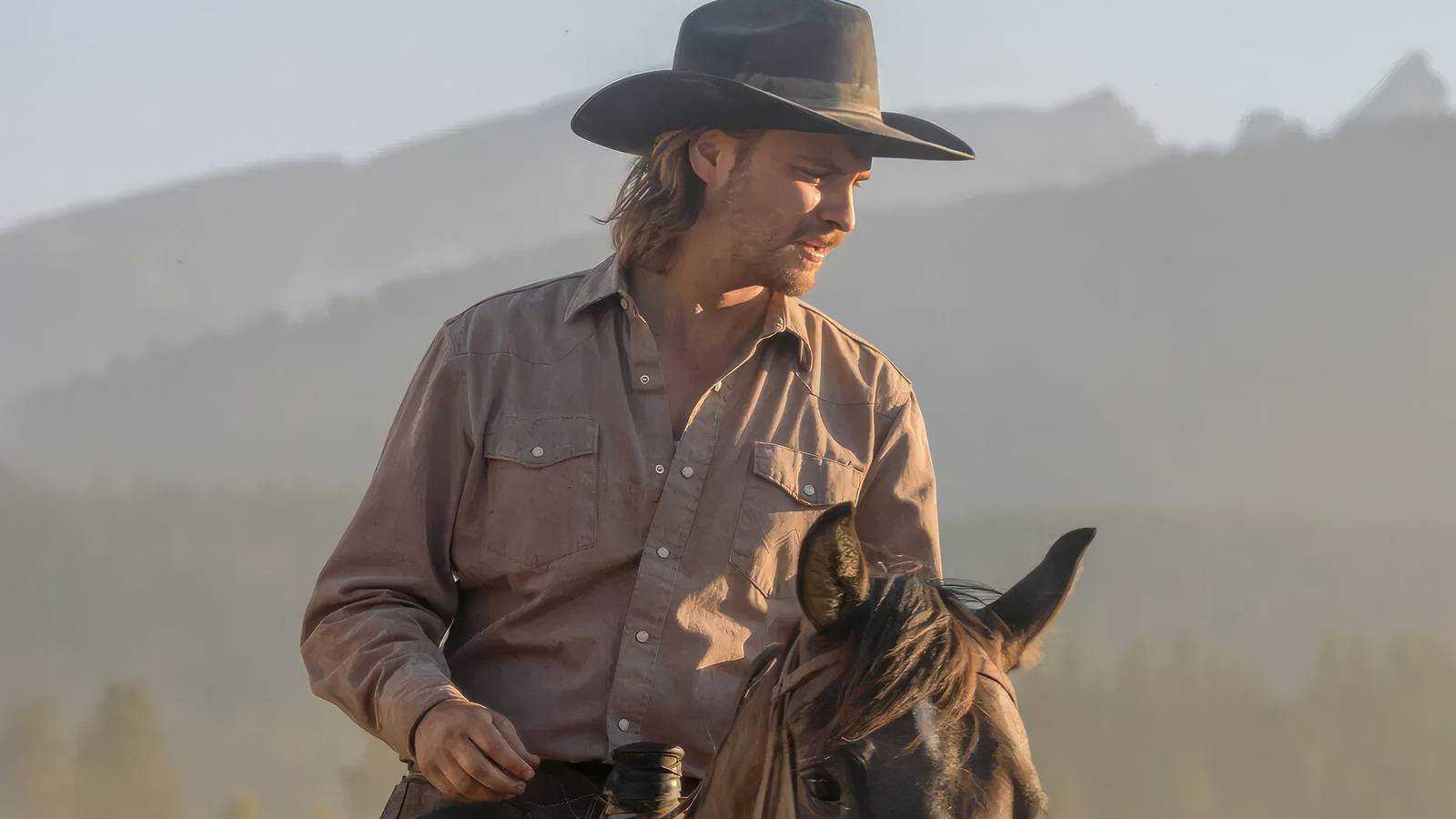 Before 'Marshals,' Here's What You Need To Remember From 'Yellowstone' About Kayce Dutton