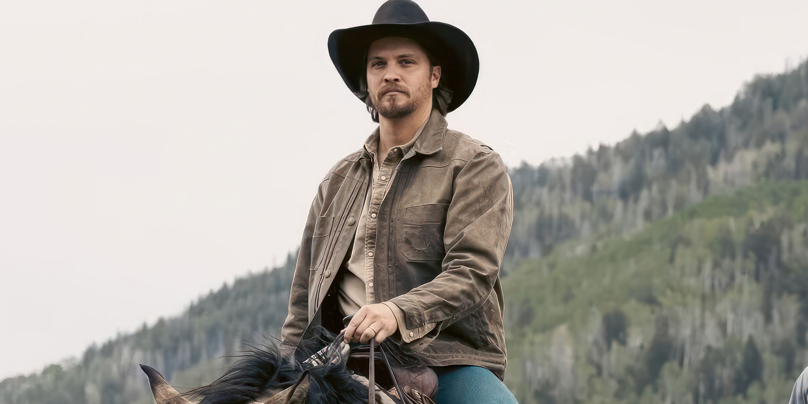 'Marshals' Trailer: Kayce Dutton's Past Catches Up With Him in 'Yellowstone' Spin-Off