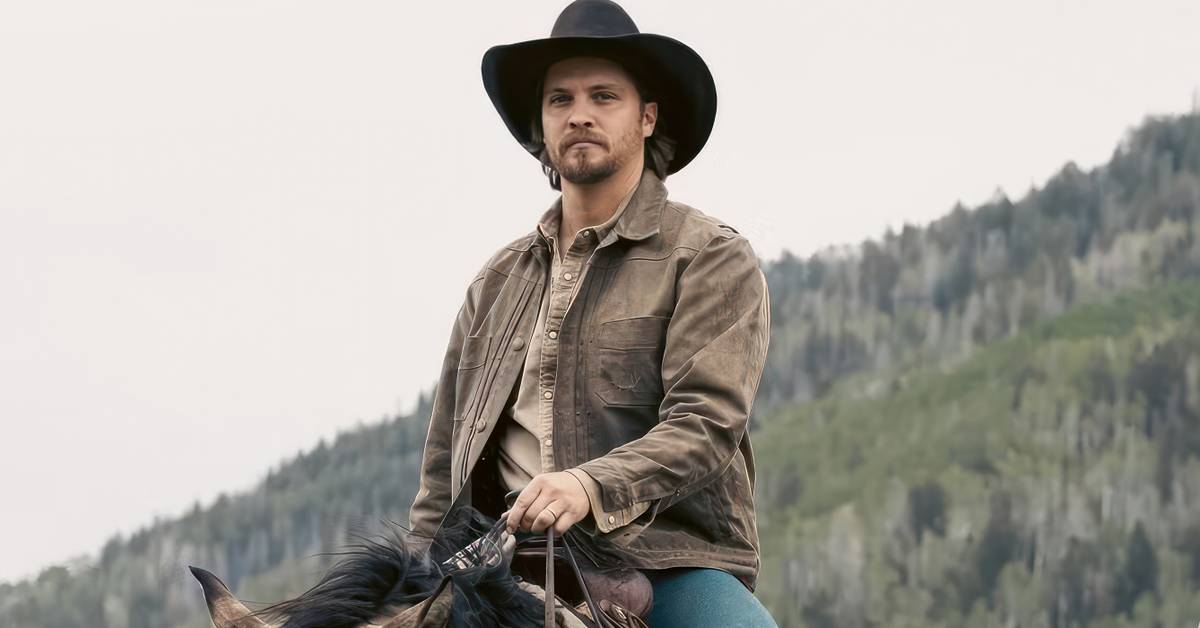 Taylor Sheridan's First 'Yellowstone' Spin-Off of 2026 Leaves 'Landman' in  the Dust on Streaming