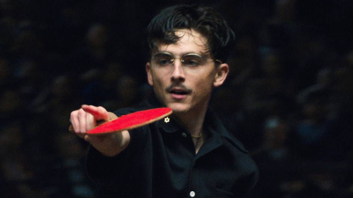 10 Greatest Sports Movies of the Last 100 Years, Ranked