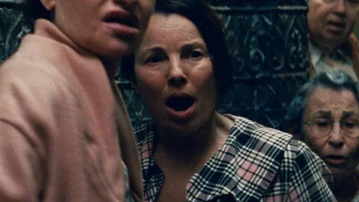 A24 Smashes Records: Mystery Film Becomes Studio's All-Time Highest-Grosser!