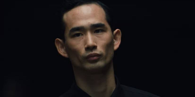 Koto Kawaguchi as Koto Endo in 'Marty Supreme.'